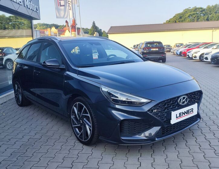 Hyundai i30 3