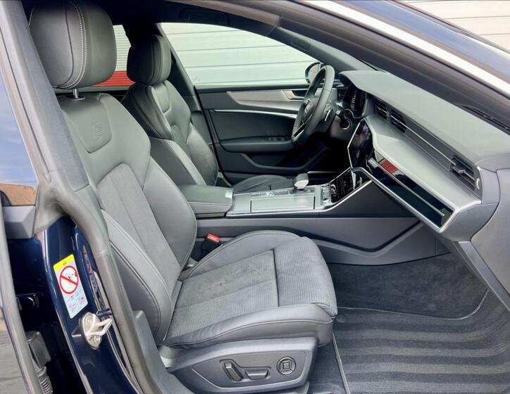Audi A7 20