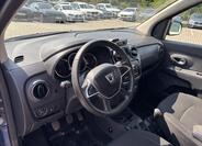 Dacia Lodgy 11