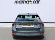 Škoda Octavia 6