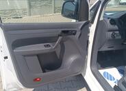 Volkswagen Caddy 9