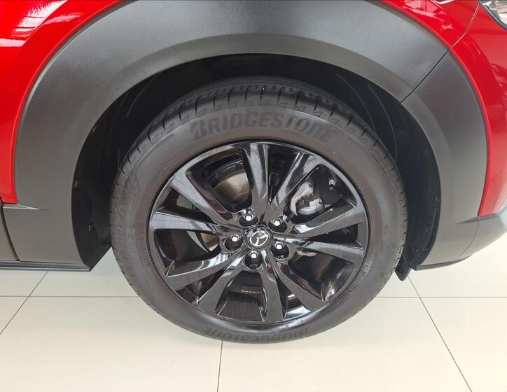 Mazda CX-30 16
