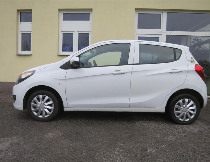 Opel Karl 5