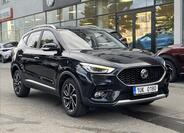 MG ZS 3