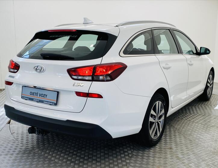 Hyundai i30 2