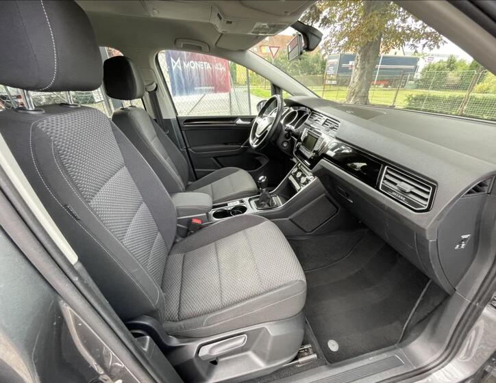 Volkswagen Touran 30