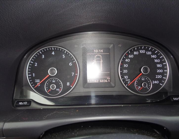 Volkswagen Touran 10