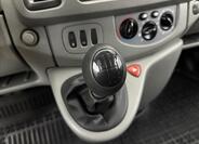 Opel Vivaro 14
