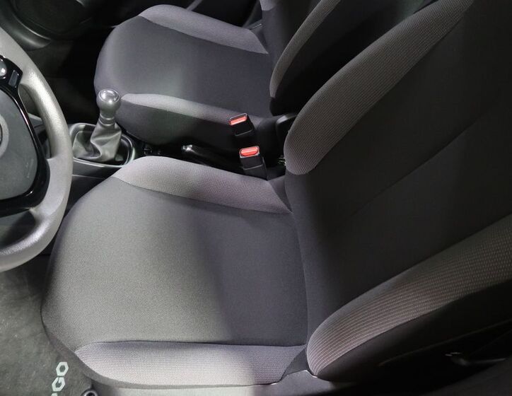 Toyota Aygo 9
