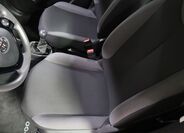 Toyota Aygo 9