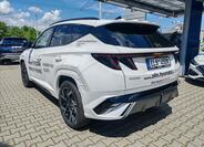 Hyundai Tucson 3