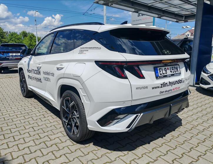 Hyundai Tucson 3