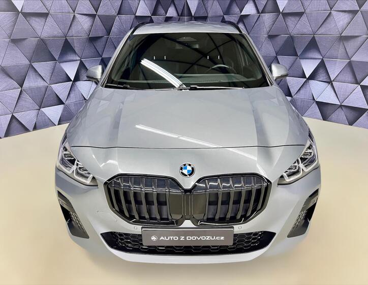 BMW Řada 2 3