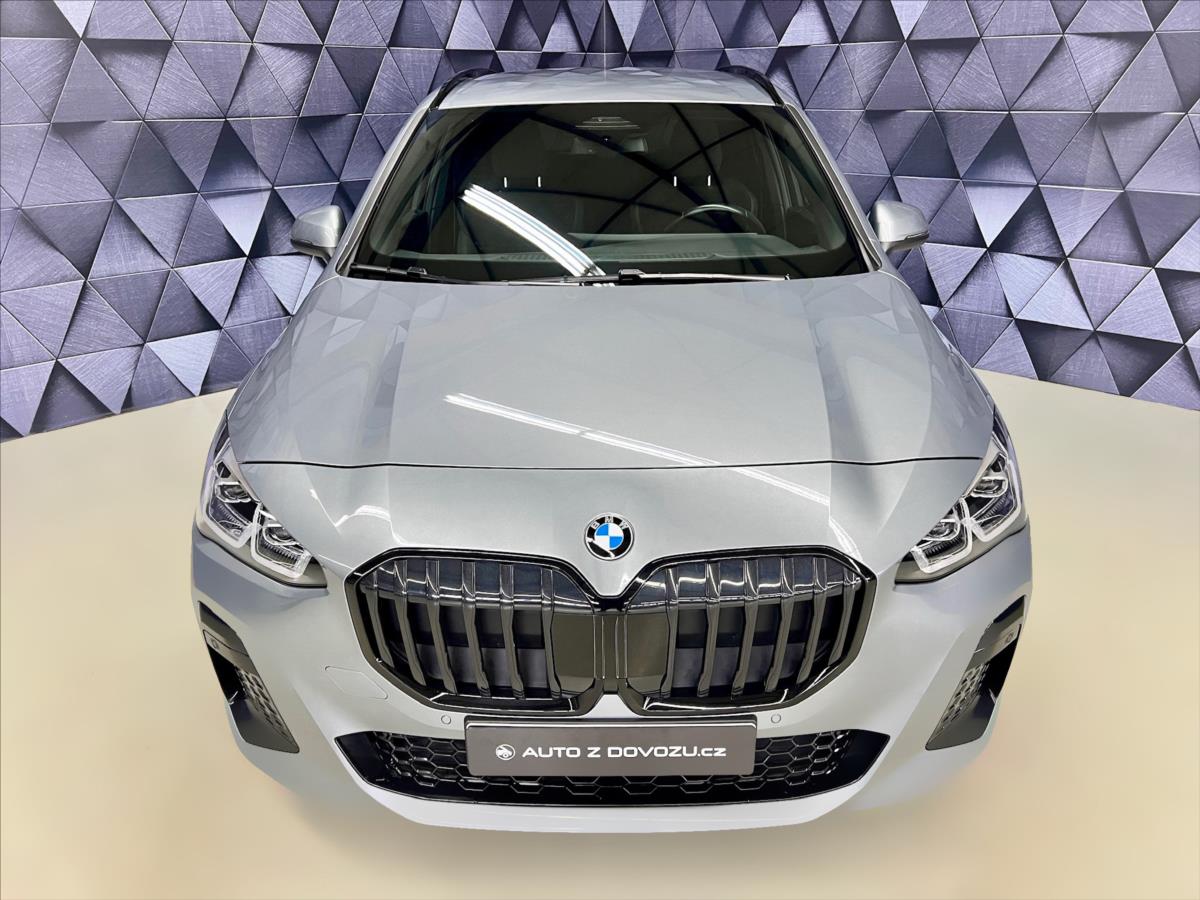 BMW Řada 2