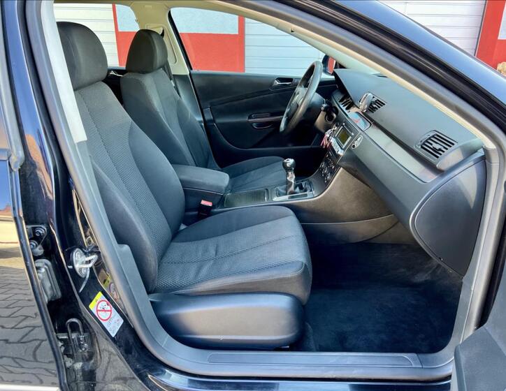 Volkswagen Passat 19