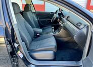 Volkswagen Passat 19