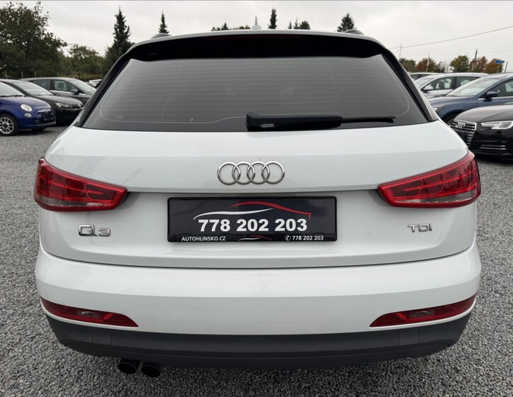 Audi Q3 6