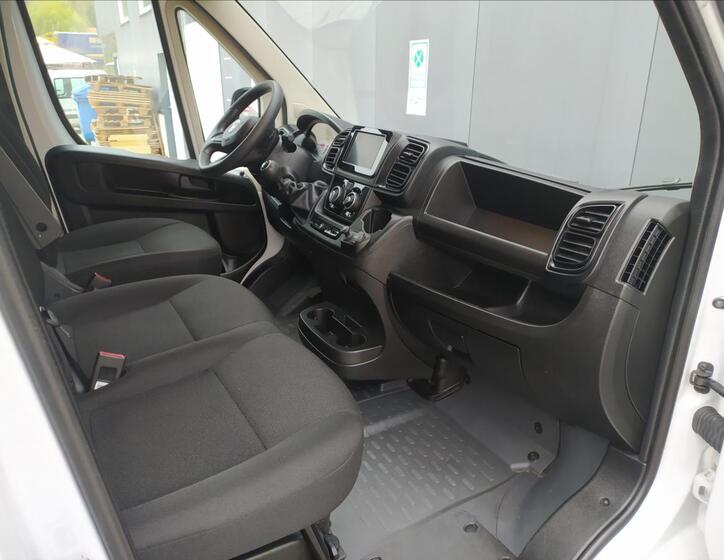 Fiat Ducato 7