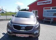 KIA Sportage 2