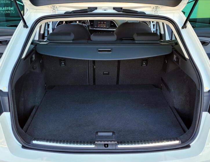 Seat Leon 17