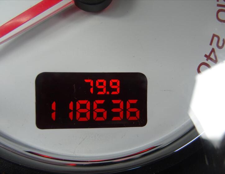 Peugeot 307 13