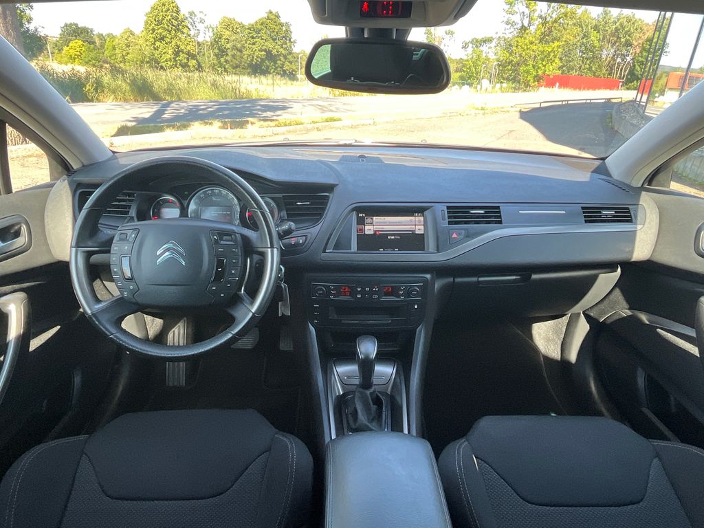Citroën C5