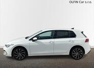 Volkswagen Golf 10
