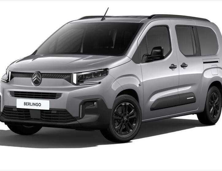 Citroën Berlingo 1