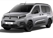 Citroën Berlingo 1