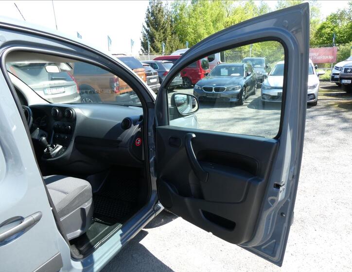 Mercedes-Benz Citan 20