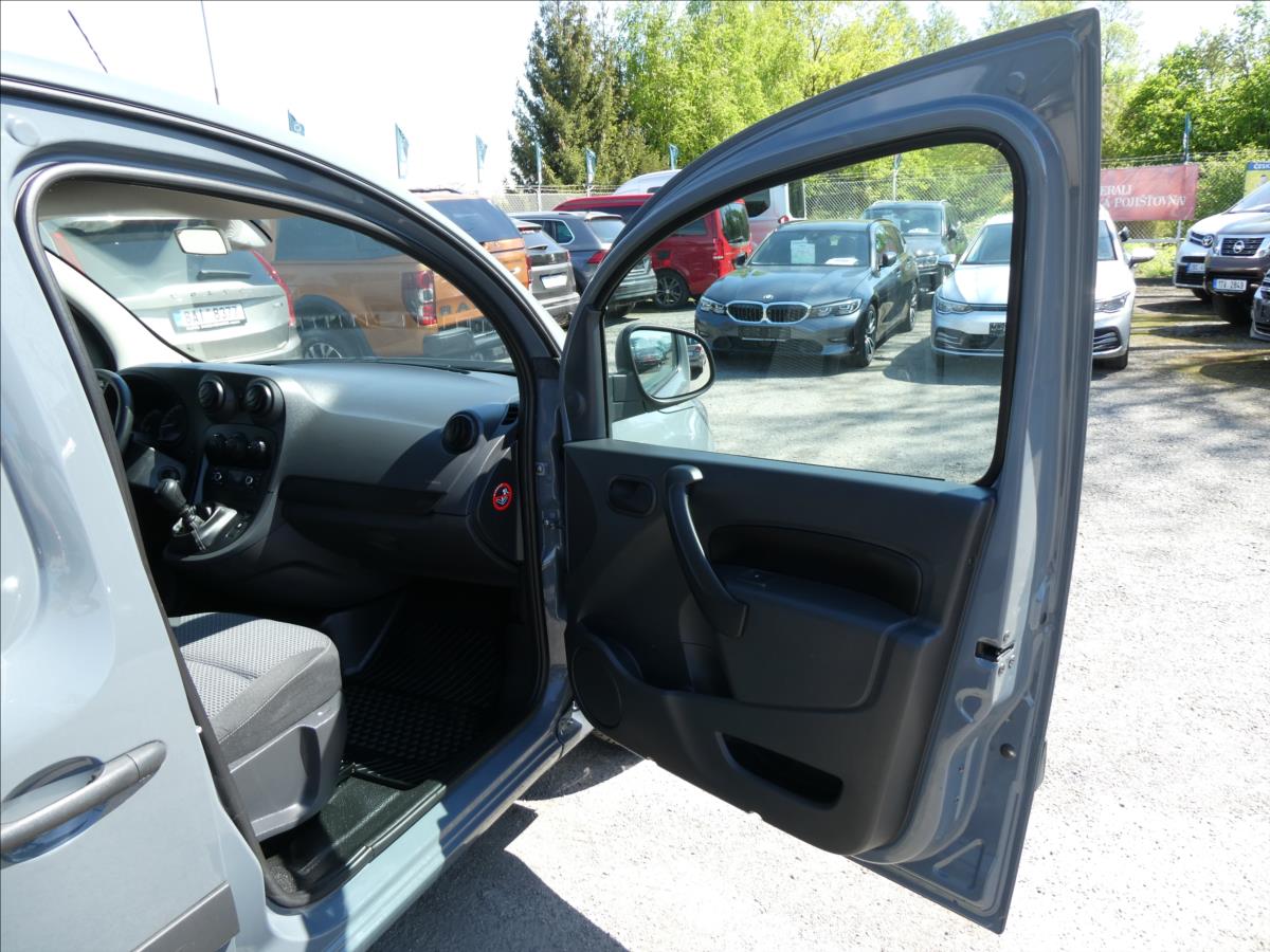 Mercedes-Benz Citan