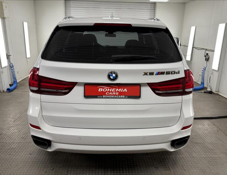 BMW X5 5