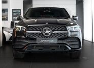 Mercedes-Benz GLE 2