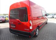 Opel Movano 8