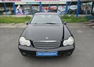 Mercedes-Benz Třídy C 2