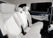 Mercedes-Benz GLS 9