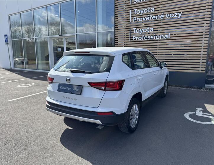 Seat Ateca 2