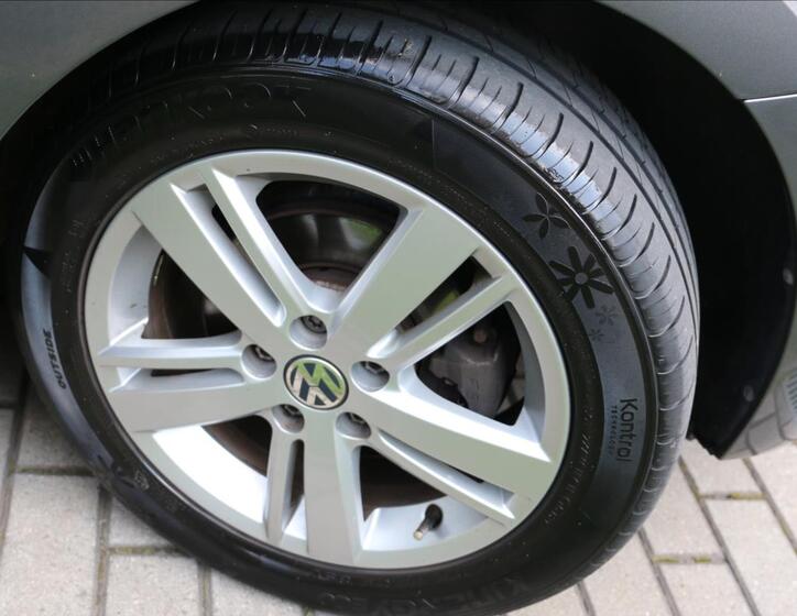Volkswagen Polo 10