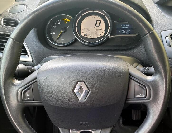Renault Mégane 28