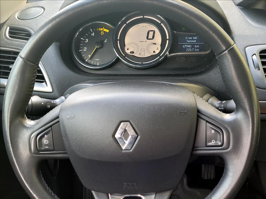 Renault Mégane