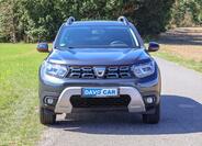 Dacia Duster 2