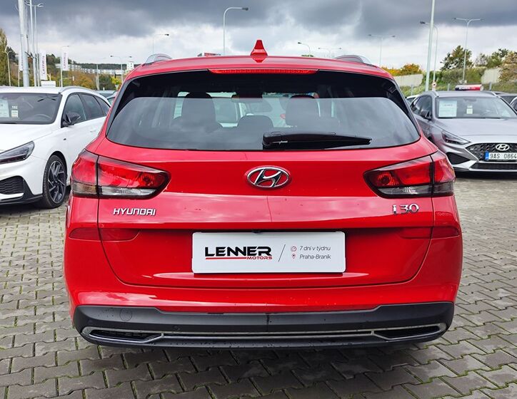 Hyundai i30 6