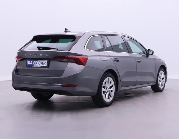Škoda Octavia 6