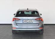 Škoda Octavia 4