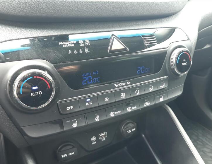 Hyundai Tucson 15
