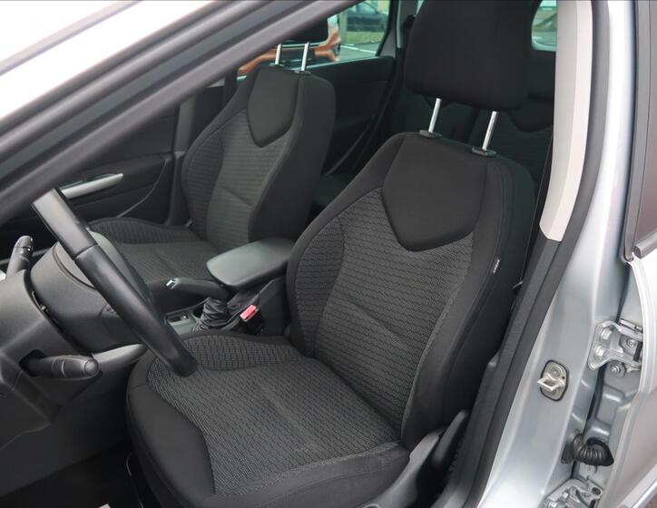 Peugeot 308 10