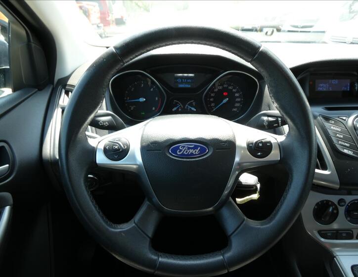 Ford Focus 30