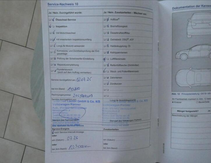 Volkswagen Golf 49