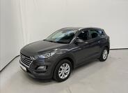 Hyundai Tucson 1