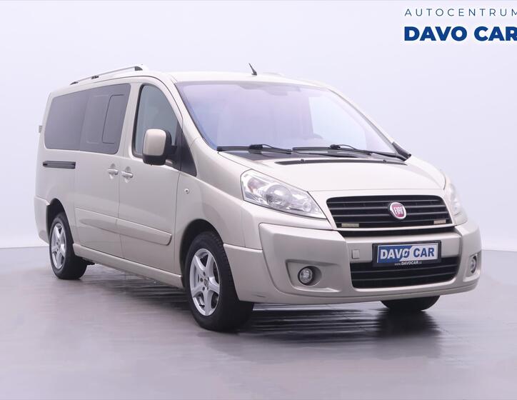 Fiat Scudo 1